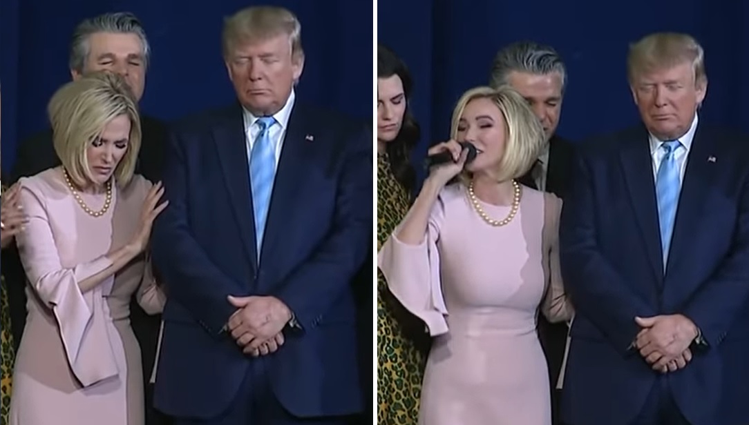 paula-white-trump
